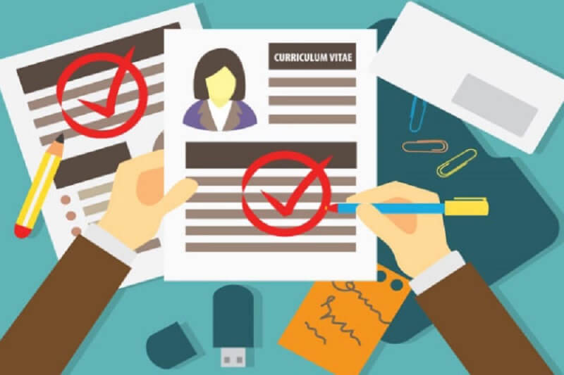 Xây dựng phần kinh nghiệm làm việc chất lượng