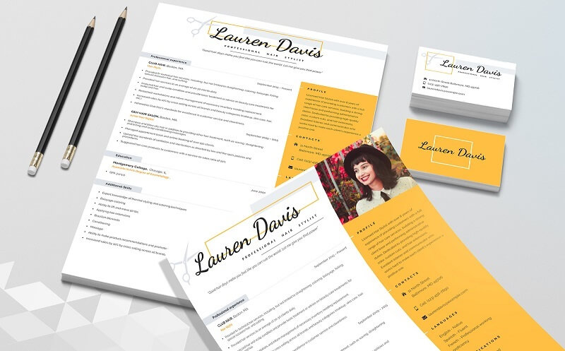 Thông tin cá nhân