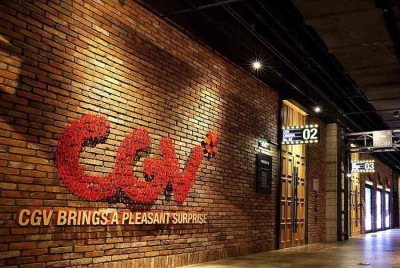 CV xin việc CGV cần đủ thông tin