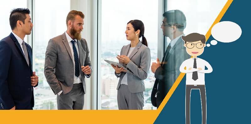 Nội dung chính cần đảm bảo tại CV giám đốc kinh doanh