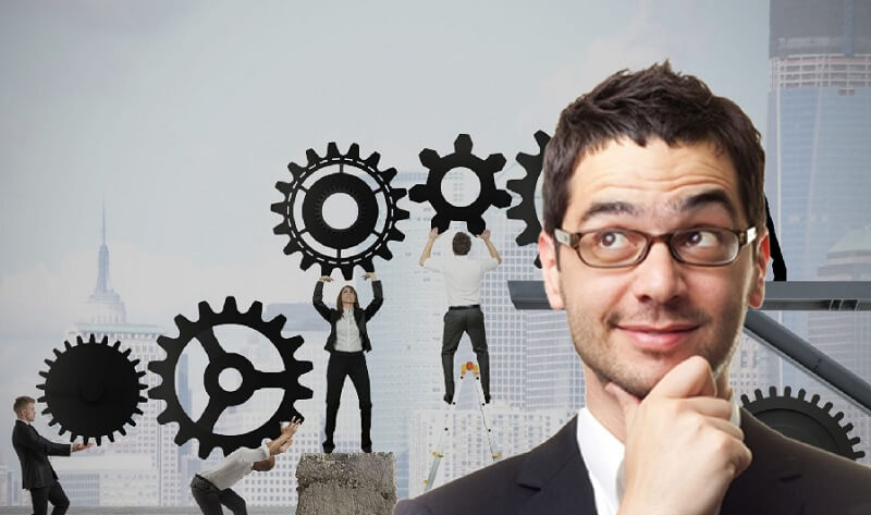 Cập nhật thông tin CV giám đốc kinh doanh theo khung sườn 