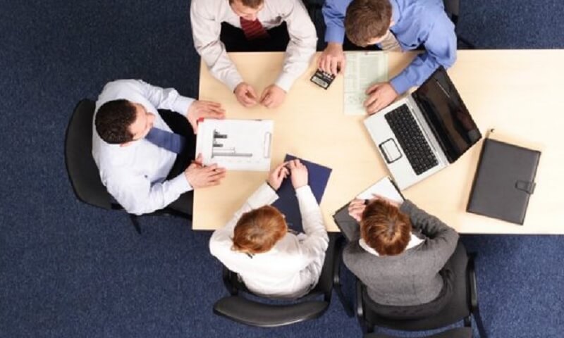 Thể hiện kinh nghiệm làm việc dày dặn tại CV giám đốc kinh doanh