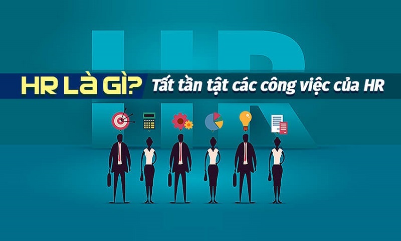 Hr Specialist là gì?