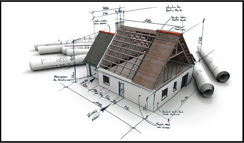 Quan tâm đến hình thức và thiết kế CV xin việc kiến trúc