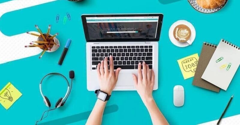 Hình thức CV kỹ sư điện