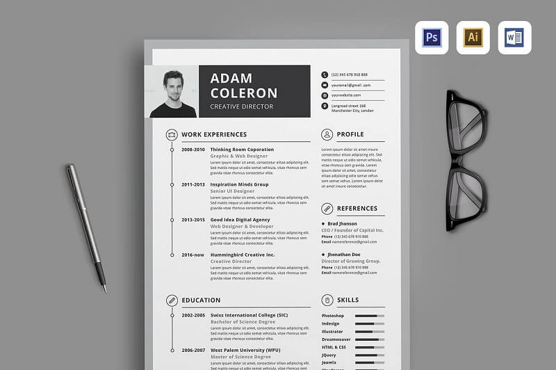 Một số kinh nghiệm và kỹ năng bạn nên để vào cv kỹ thuật điện của mình