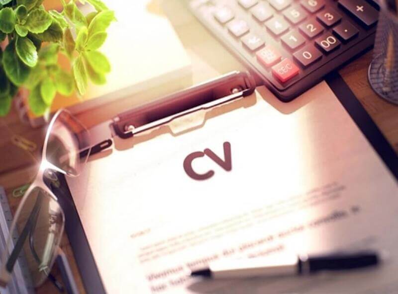 CV là gì?