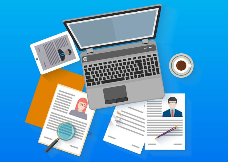 Thông tin cá nhân