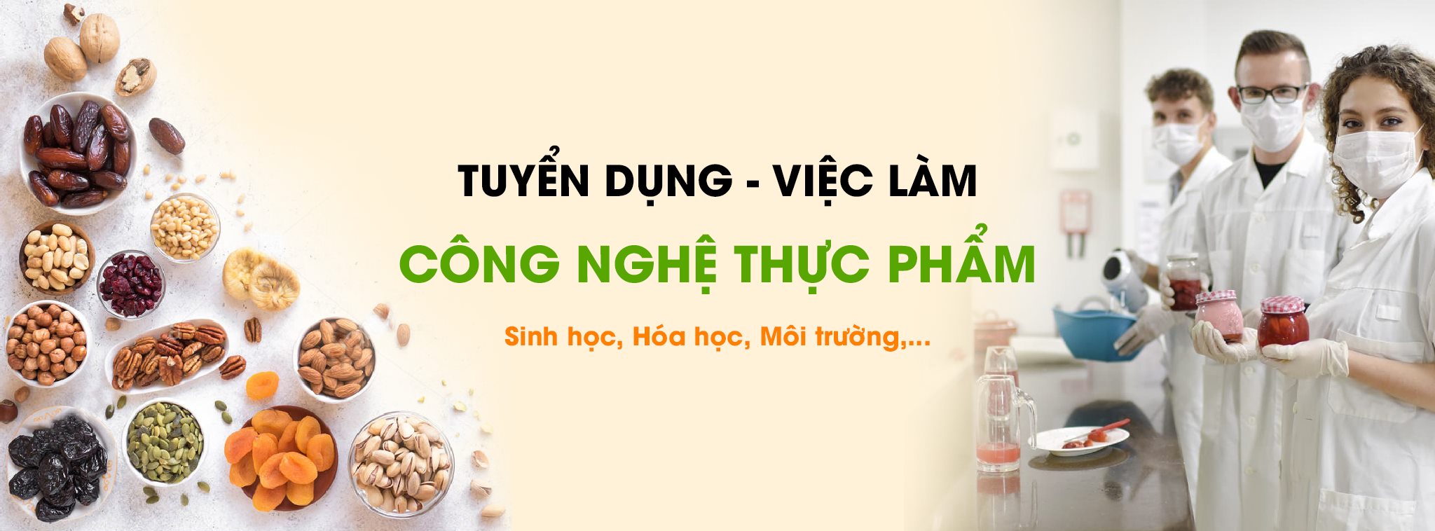 Hướng dẫn chi tiết cách viết CV công nghệ thực phẩm