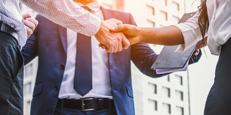 Các nội dung chính cần có trong CV nhân viên thu mua