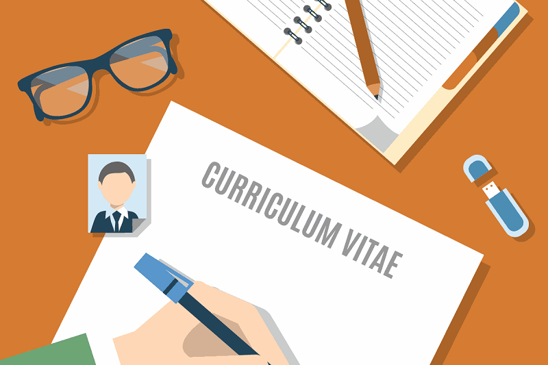 Một số tip giúp bạn sở hữu CV part time, bạn cần bỏ túi