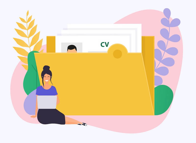 Trình độ học vấn trong CV PVcomBank