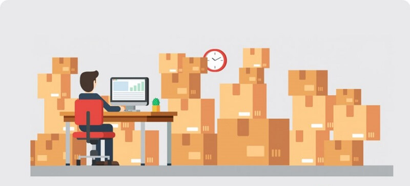 Hiểu hơn về tầm quan trọng của CV quản lý kho