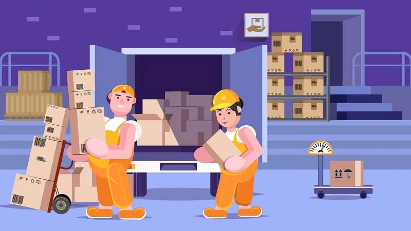 Viết phần kinh nghiệm làm việc hợp logic