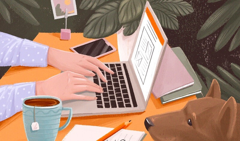 Mẫu CV quản lý nhà hàng cũng cần riêng biệt