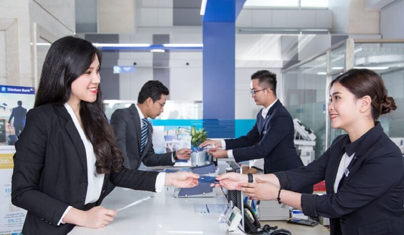 Định hướng công việc