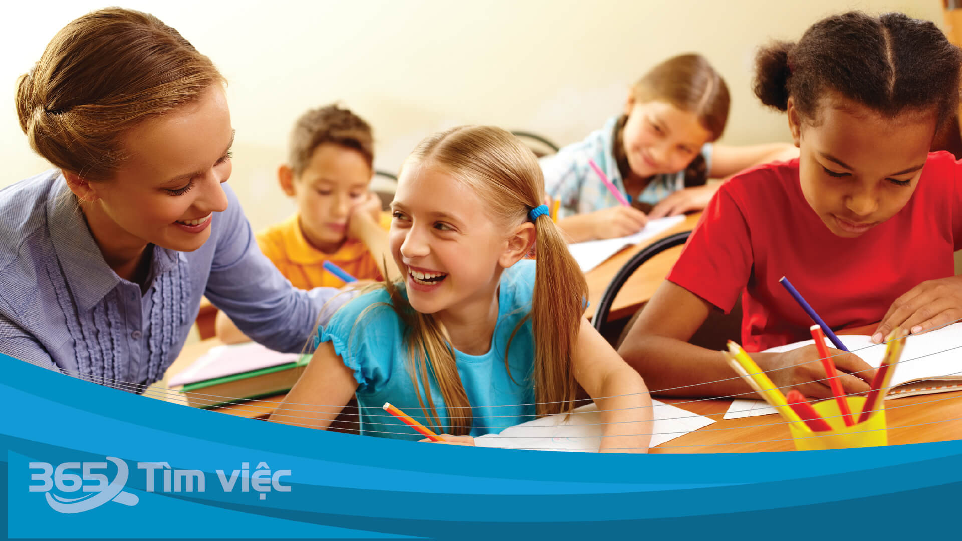 Nội dung chính trong CV teaching assistant 