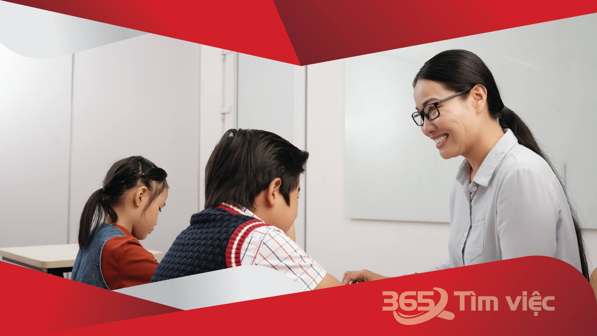 Nội dung chính trong CV teaching assistant 