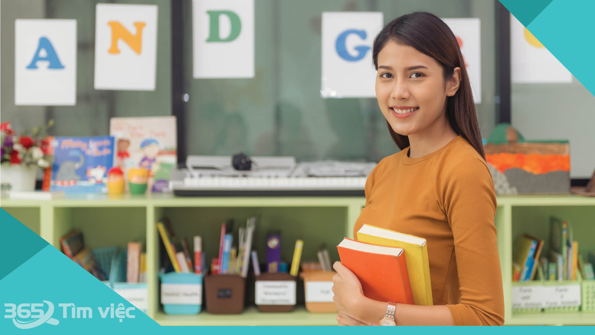 Education - trình độ học vấn cần trình bày một cách chi tiết trong CV Teaching Assistant