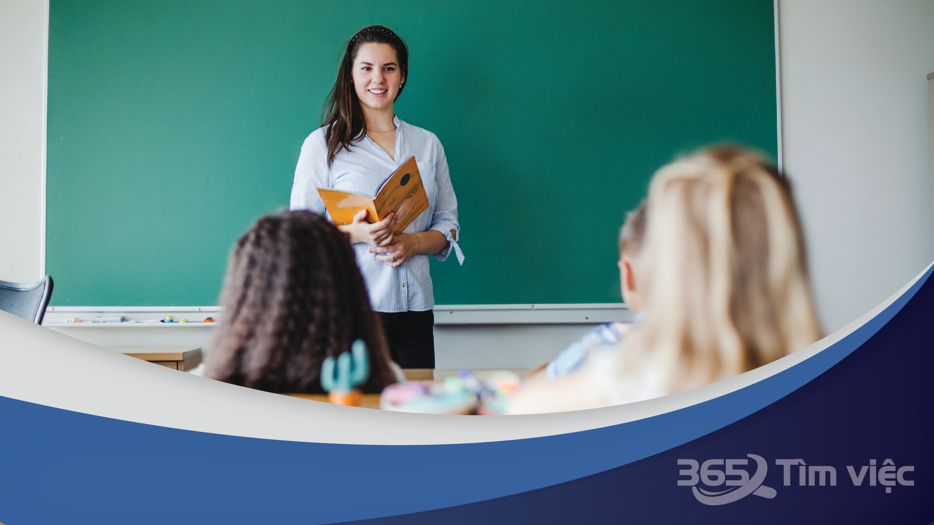 Một số lưu ý khi trình bày CV teaching assistant