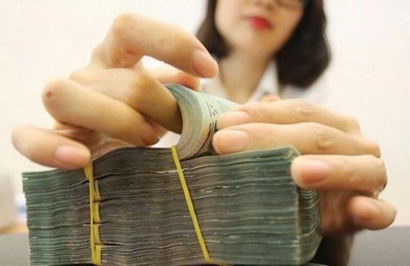 Quá trình đào tạo trong CV Techcombank bao gồm những thông tin gì? 