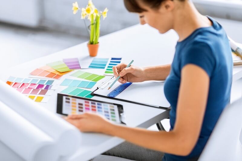 Một vài lưu ý khi viết CV thiết kế nội thất