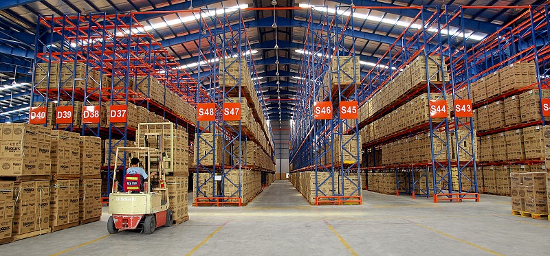 Cách viết CV thủ kho chuẩn xác – đầy đủ và hoàn hảo cho bạn