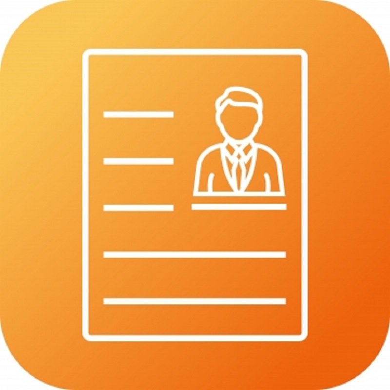 Thông tin bản thân trong CV thực tập công nghệ thông tin