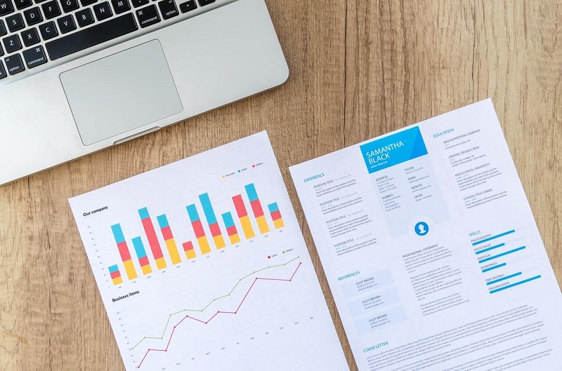 Hoạt động trong CV thực tập sinh công nghệ thông tin