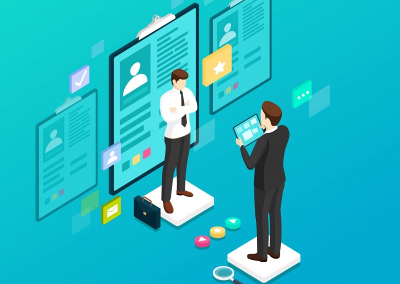CV thực tập công nghệ thông tin