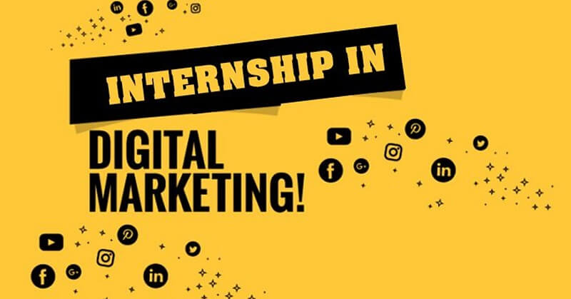 Nội dung cần làm nổi bật trong CV thực tập Marketing