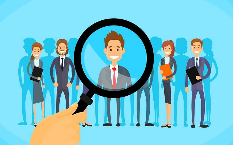 Trình bày mục tiêu nghề nghiệp để thuyết phục nhà tuyển dụng