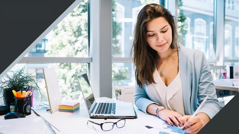 Một số lỗi thường gặp nhất trong CV thực tập sinh nhân sự