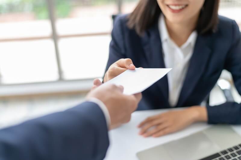 Lỗi tự tin thái quá trong CV thực tập sinh nhân sự