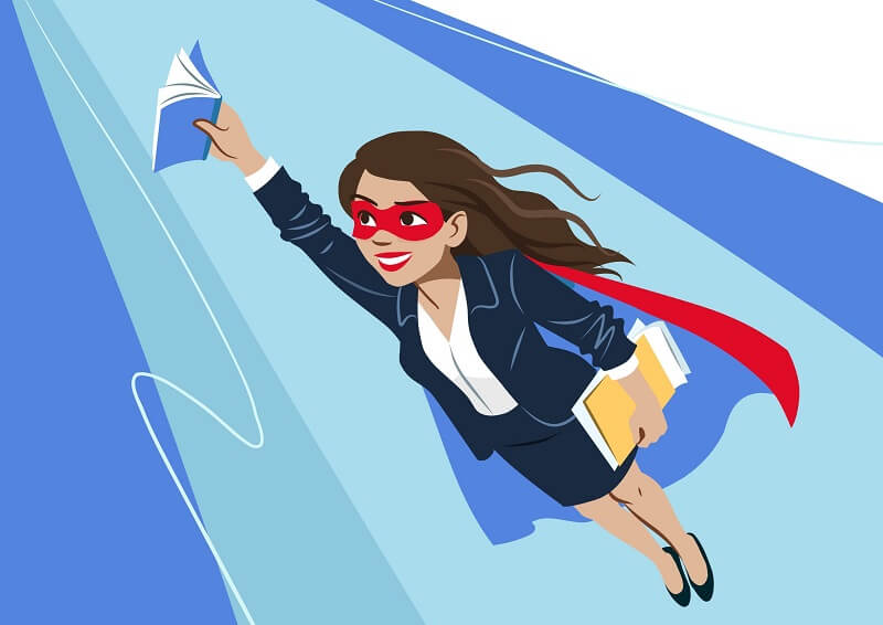 CV Trợ lý giám đốc cần làm nổi bật những nội dung gì?