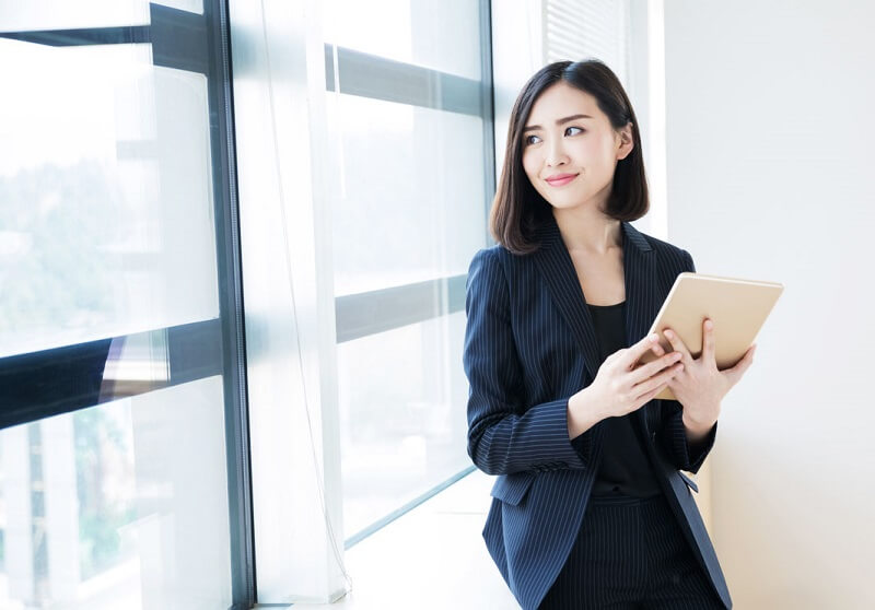 Mục tiêu cá nhân đồng nhất với tầm nhìn của tổ chức