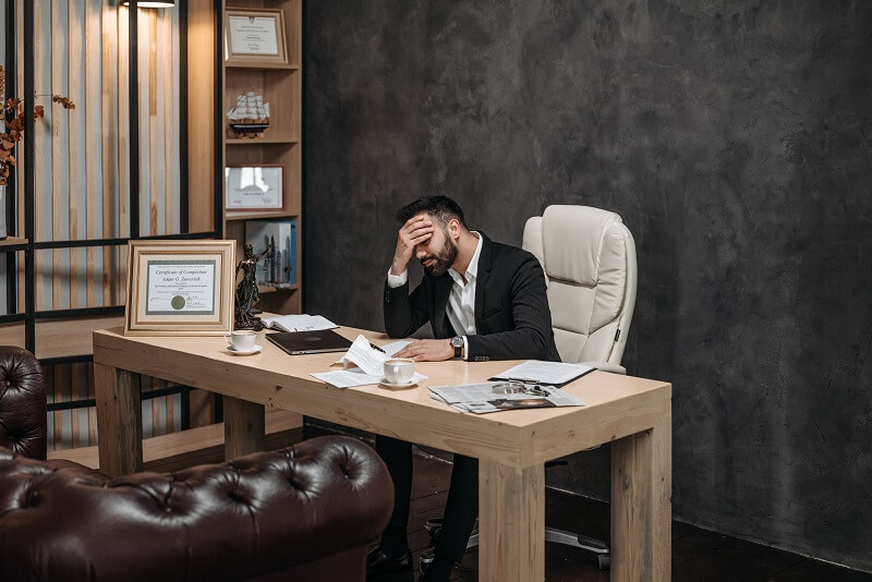 Lưu ý để thiết kế mẫu CV trưởng phòng hành chính nhân sự thu hút