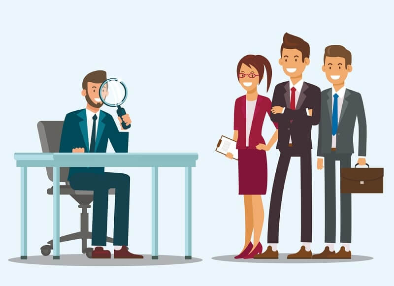 CV trưởng phòng kinh doanh hay nhất
