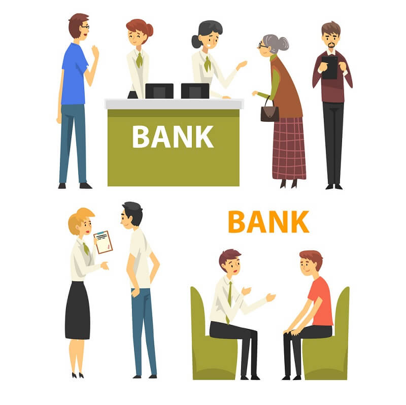 Một số lưu ý khi viết CV Vietcombank