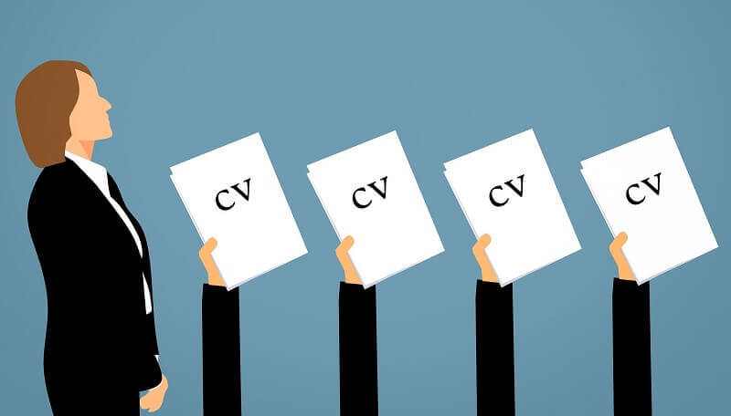 Mục tiêu nghề nghiệp - linh hồn của CV VPBank