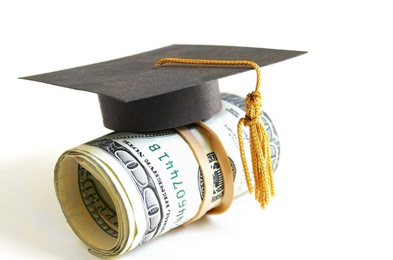 Research Interest trình bày như thế nào?