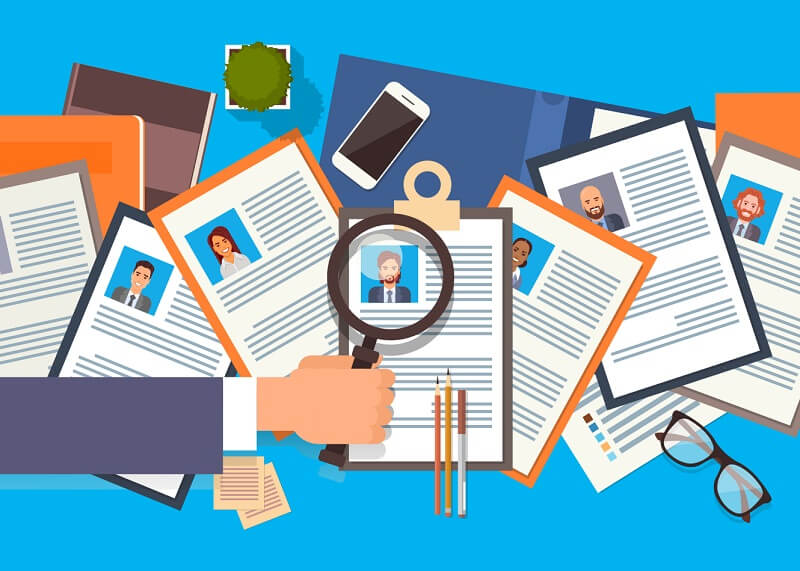 Một số lưu ý trong quá trình viết CV học bổng
