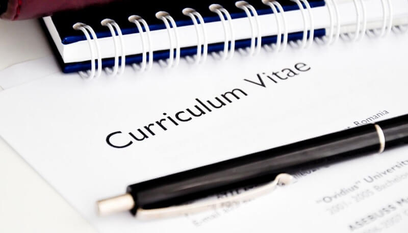 cách viết cv cho người có kinh nghiệm