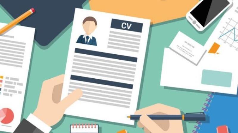 CV xin việc Home Credit