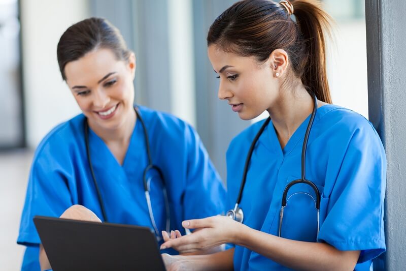 Chia sẻ cách tạo CV xin việc điều dưỡng hoàn hảo