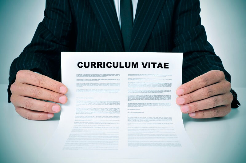 Một số lỗi thường gặp trong CV xin việc điều dưỡng và cách khắc phục