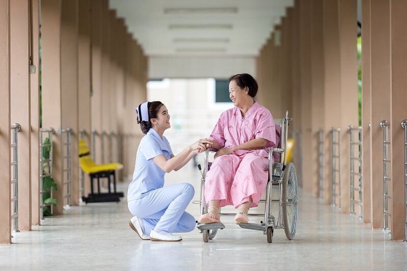 Bật mí bí quyết sở hữu CV xin việc điều dưỡng đầy hấp dẫn và chất lượng