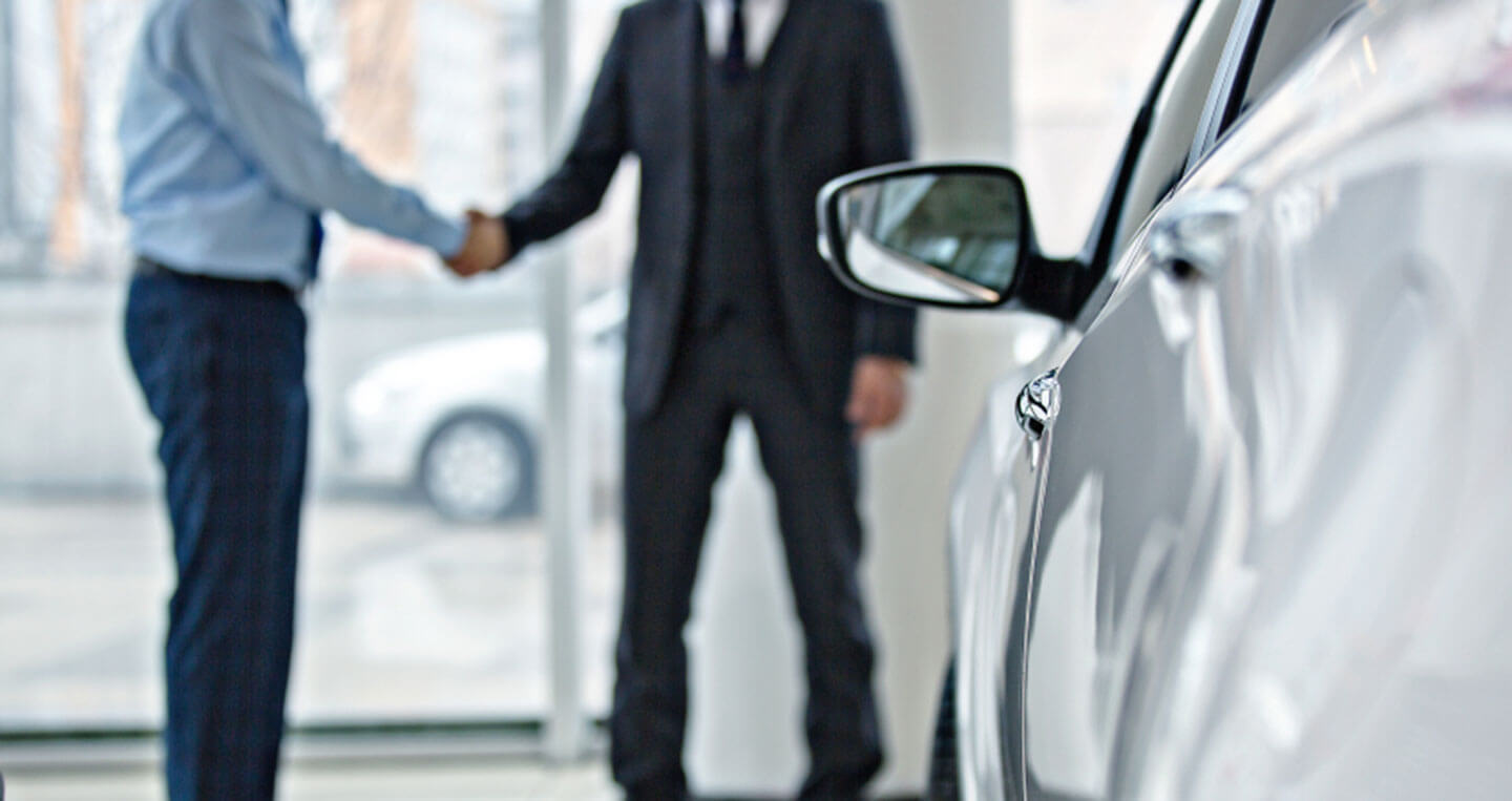 CV xin việc sale ô tô là gì?