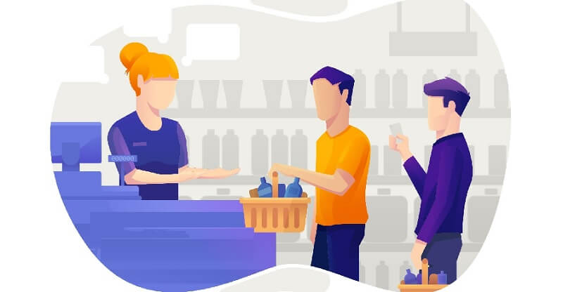 Viết CV xin việc thu ngân và những điều lưu ý cần tới