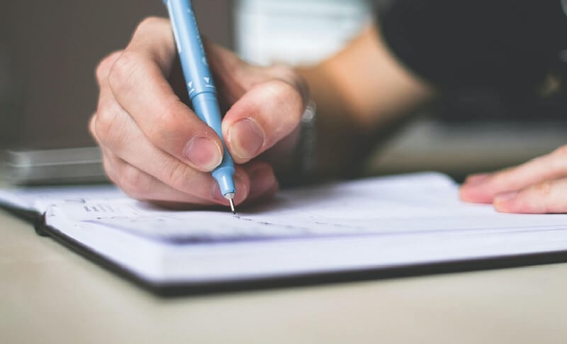 Đưa ra cách viết cv xin việc thu ngân hoàn hảo nhất cho bạn 